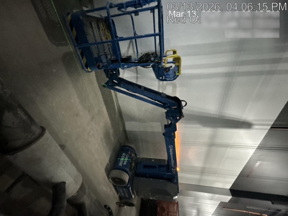 2025 GENIE Z-30/20N RJ