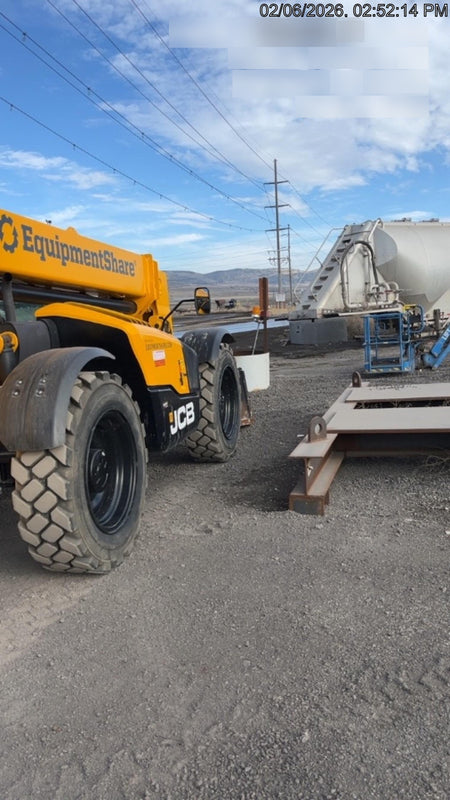 2019 ARROW MATERIAL HANDLING Telehandler Bucket Pin-On
