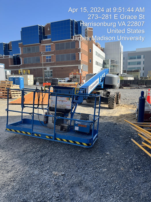 2023 MILLER ELECTRIC CST-282