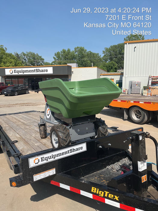 2023 POWERPAK MCE400-V2