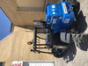 2020 Genie GTH-5519 Canopy, Solid Tires, Work Lights, Beacon, Aux Hydraulics, Back up Alarm