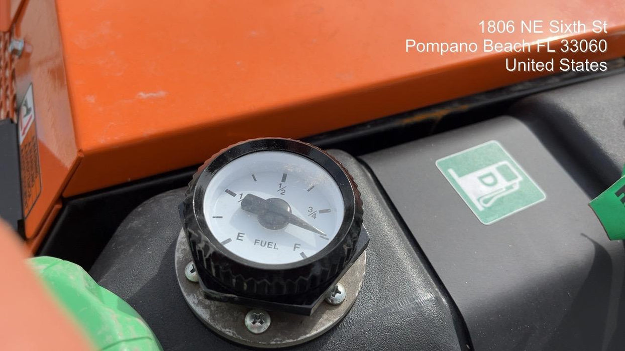 2023 Wanco WLTT-4MM4K Diesel, Deep Sea Controller, Shore Power Plug, Auto Start, (4) 350W LED Floodlights, 4kW Generator, 60 Gal Fuel Tank, 2" Ball, T3