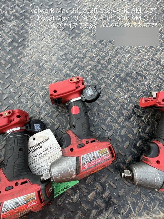 2022 MILWAUKEE 2759B-20