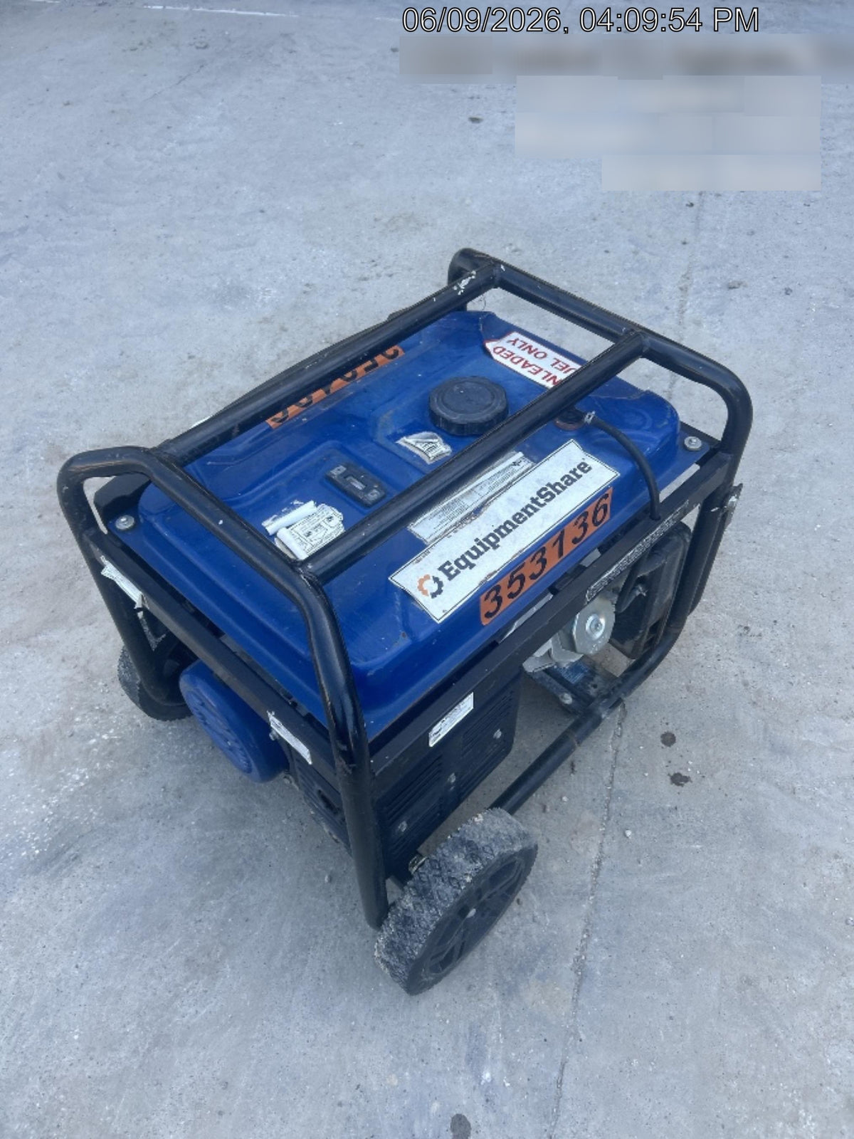 2023 POWERHORSE 102221 Rev. D