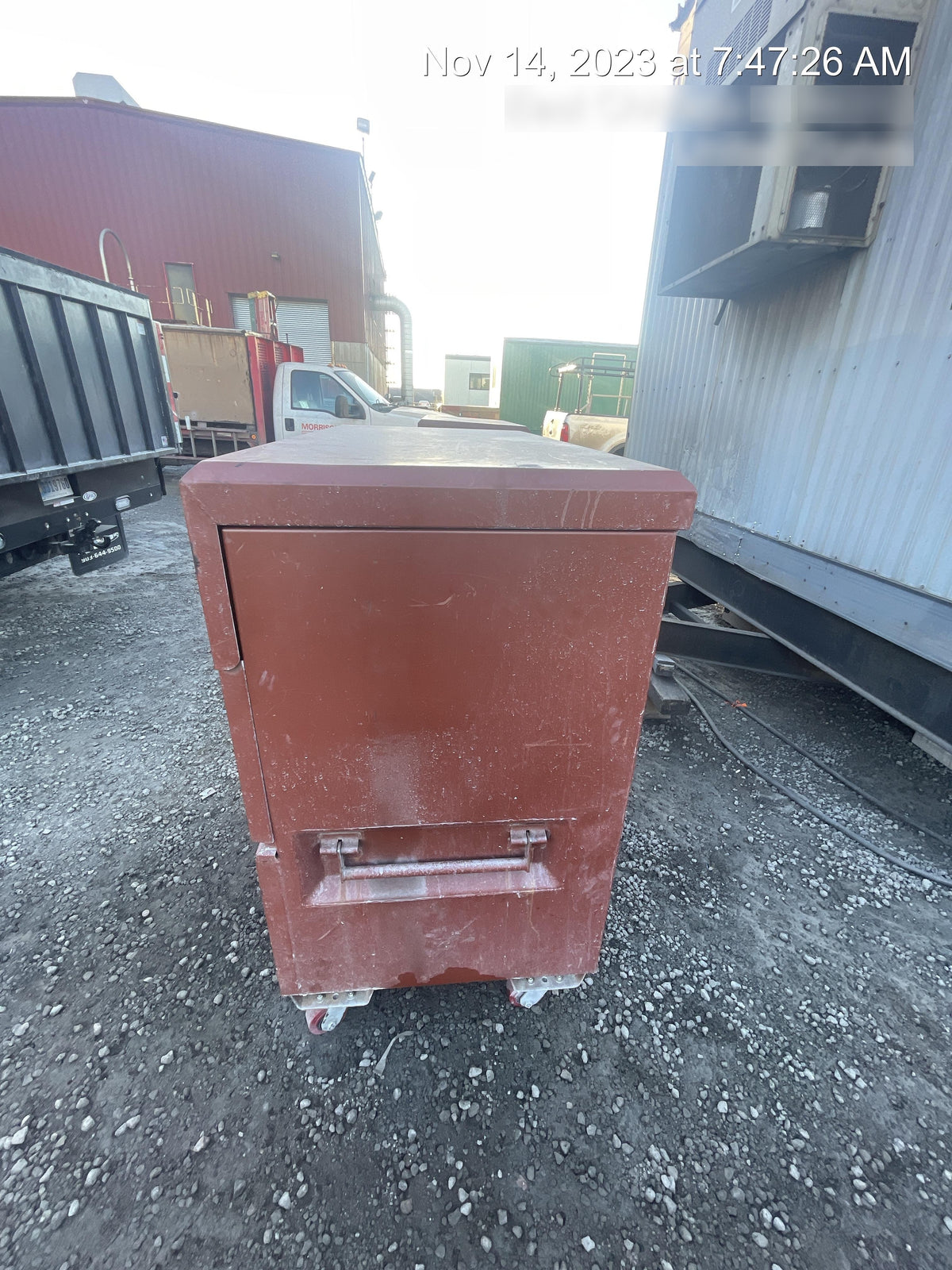 2021 JOBOX 1-682990