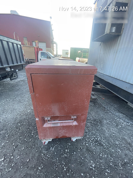 2021 JOBOX 1-682990