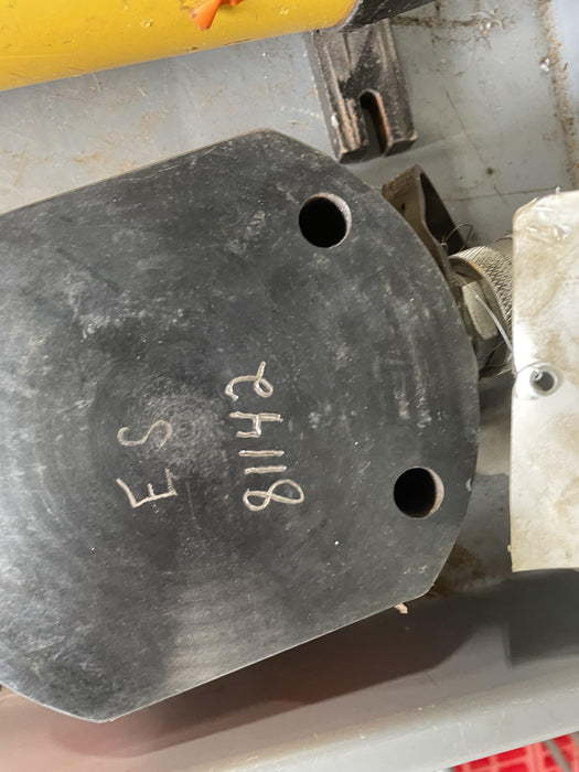 2020 POWER TEAM RLS500S