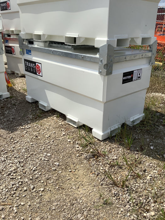 2021 TRANSCUBE 20TCG(G)W-NA