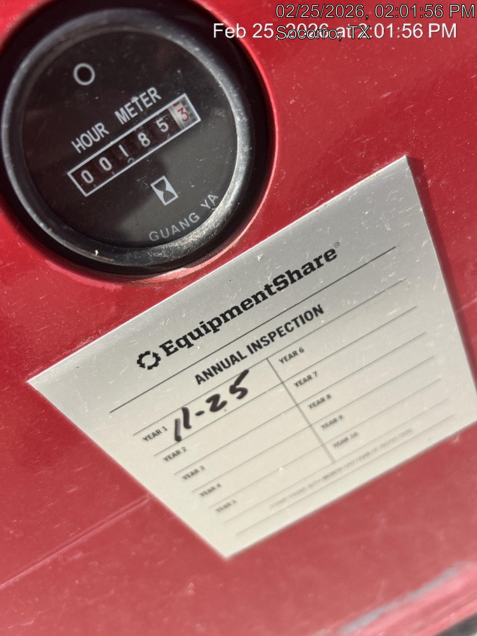 2021 MEC 4046SE
