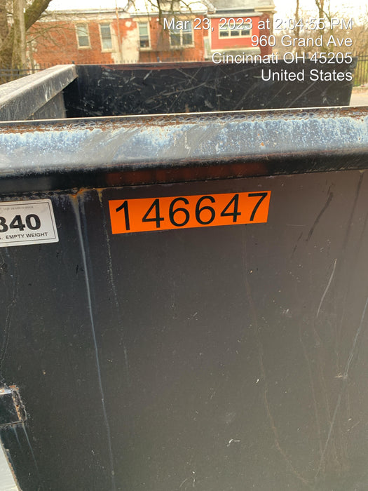 2021 STAR INDUSTRIES 1425