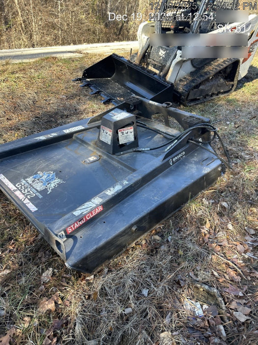 2019 PALADIN 30372A-0022