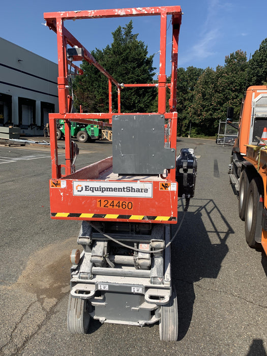 2021 SKYJACK SJIII-3226