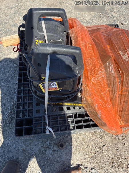 2024 ENERPAC ZU4408JB