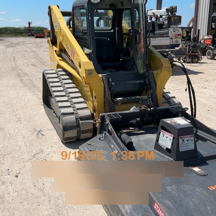 2021 PALADIN 30372A-0022