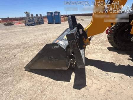2024 STAR INDUSTRIES 1406B