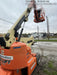 2020 JLG E400AJPN