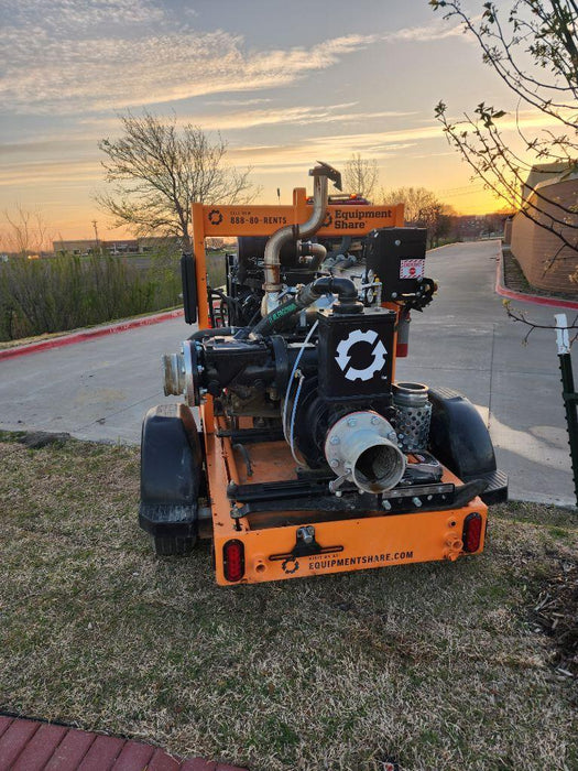 2021 PIONEER PP66S12L71-TD2.9L4