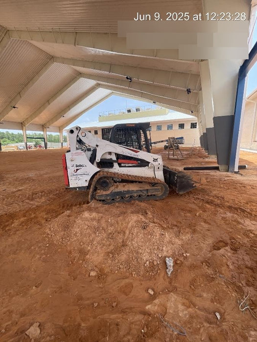 2022 BOBCAT T770
