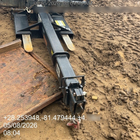 2025 STAR INDUSTRIES M1360B - Star JIB Boom