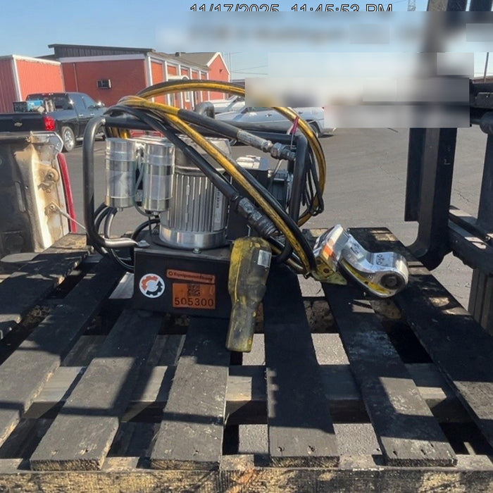 2025 TORCUP EMAX-115V-Q