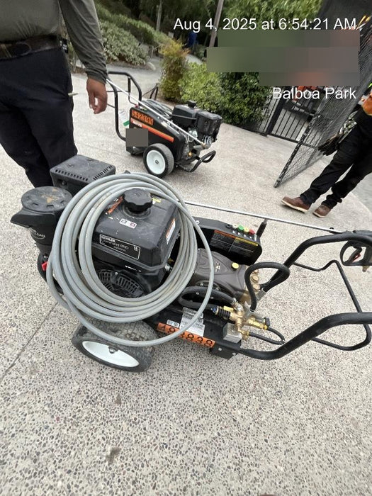 2025 MI-T-M CW-3504-5MGH