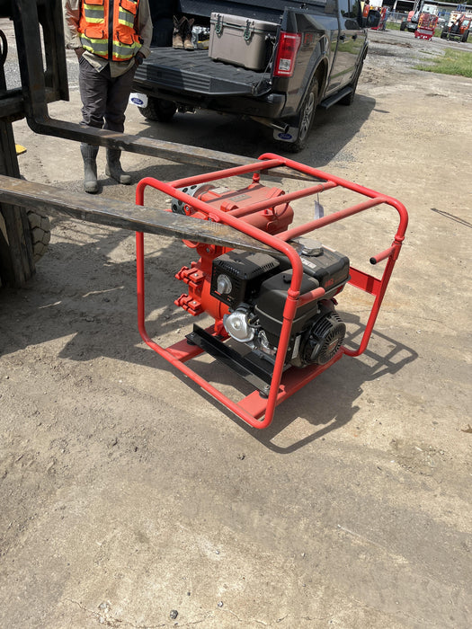 2023 MULTIQUIP QP4TH