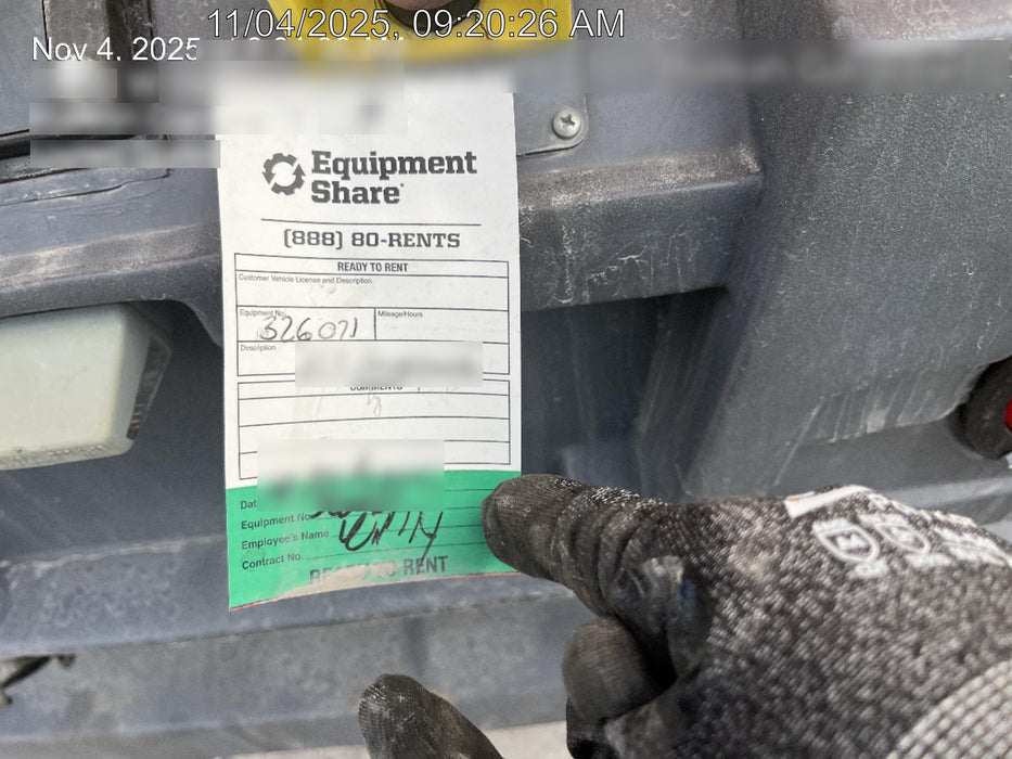 2023 ATLAS COPCO XAS188 CWK