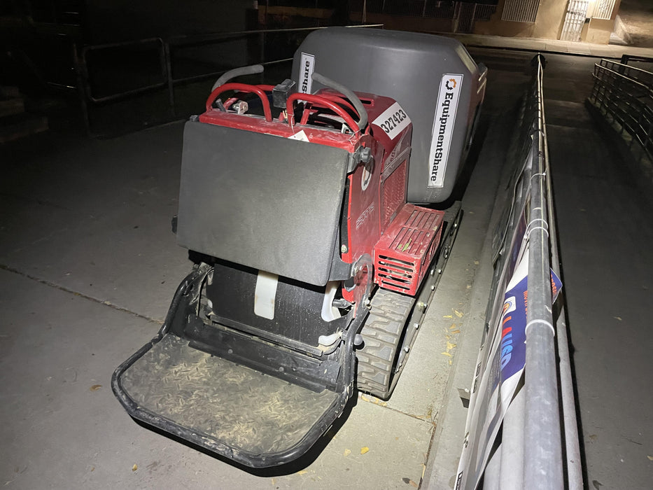 2023 TORO MBTX 2500-TS