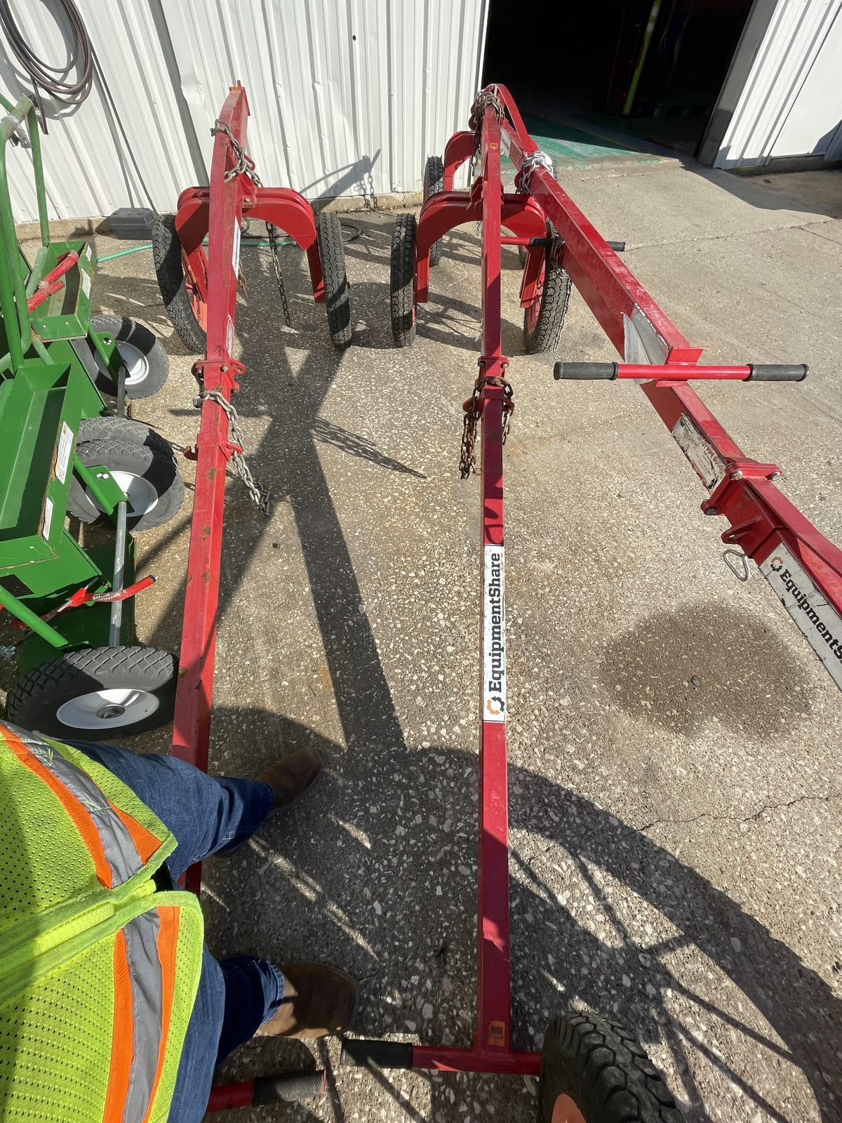 2021 B&B PIPE 2014