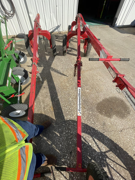 2021 B&B PIPE 2014