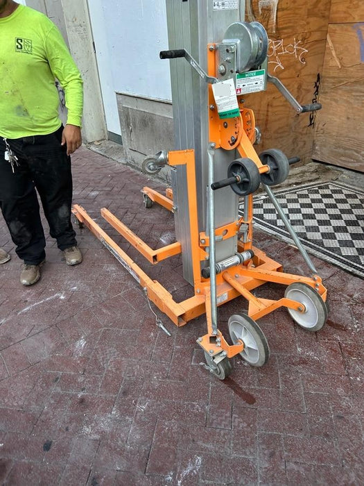 2021 LIFTSMART MLC-24