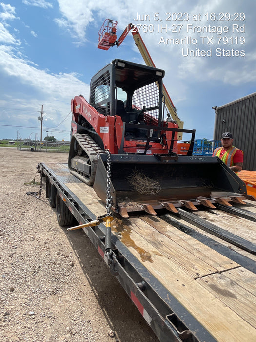 2022 ARROW MATERIAL HANDLING FS5100CB - 72"