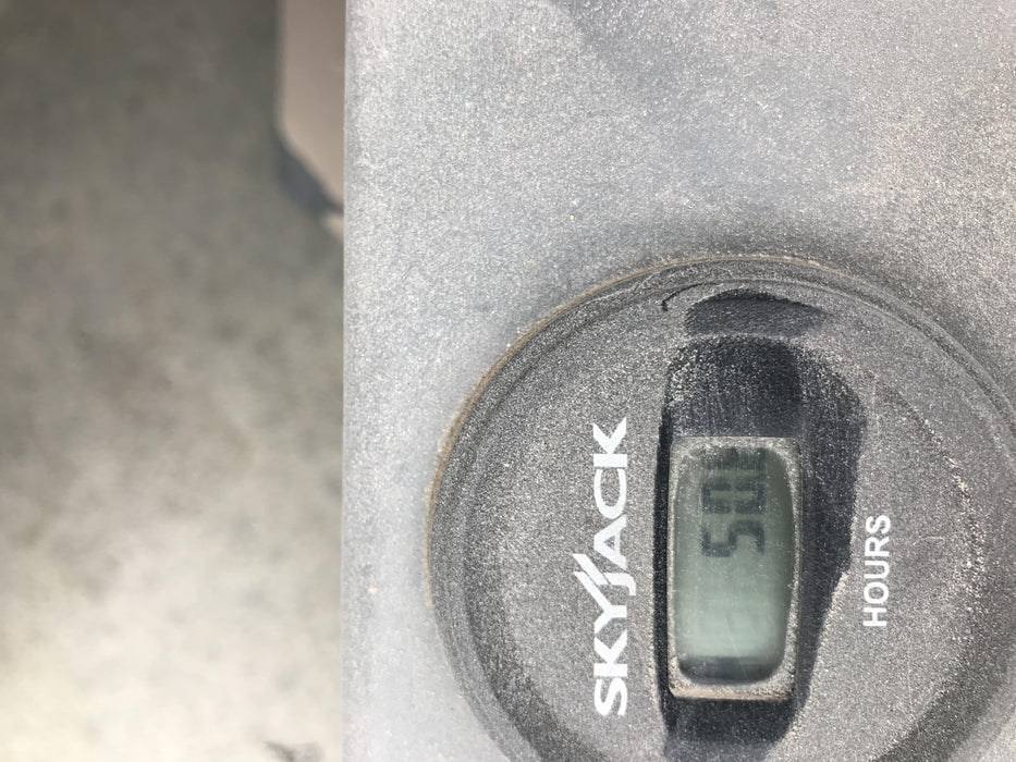 2019 Skyjack SJIII-3219 Standard w/Trojan Batteries