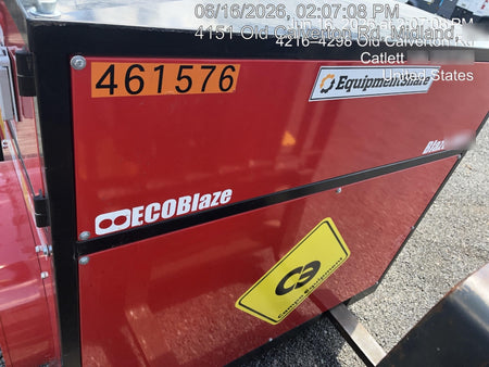 2024 CAMPO EB150E480600V