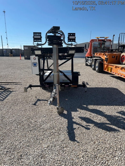 2024 WANCO WLTS-MM8A-1600