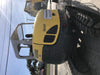 Wacker Neuson EZ53 Open ROPS, Rubber Tracks, Long Dipperstick, T4, Bucket