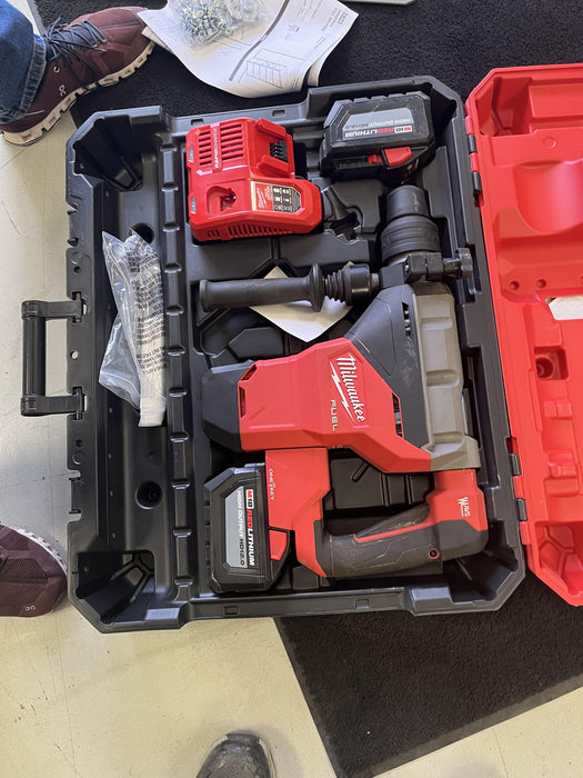 2022 MILWAUKEE 2718-22HD