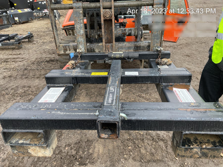 2021 STAR INDUSTRIES 1395B