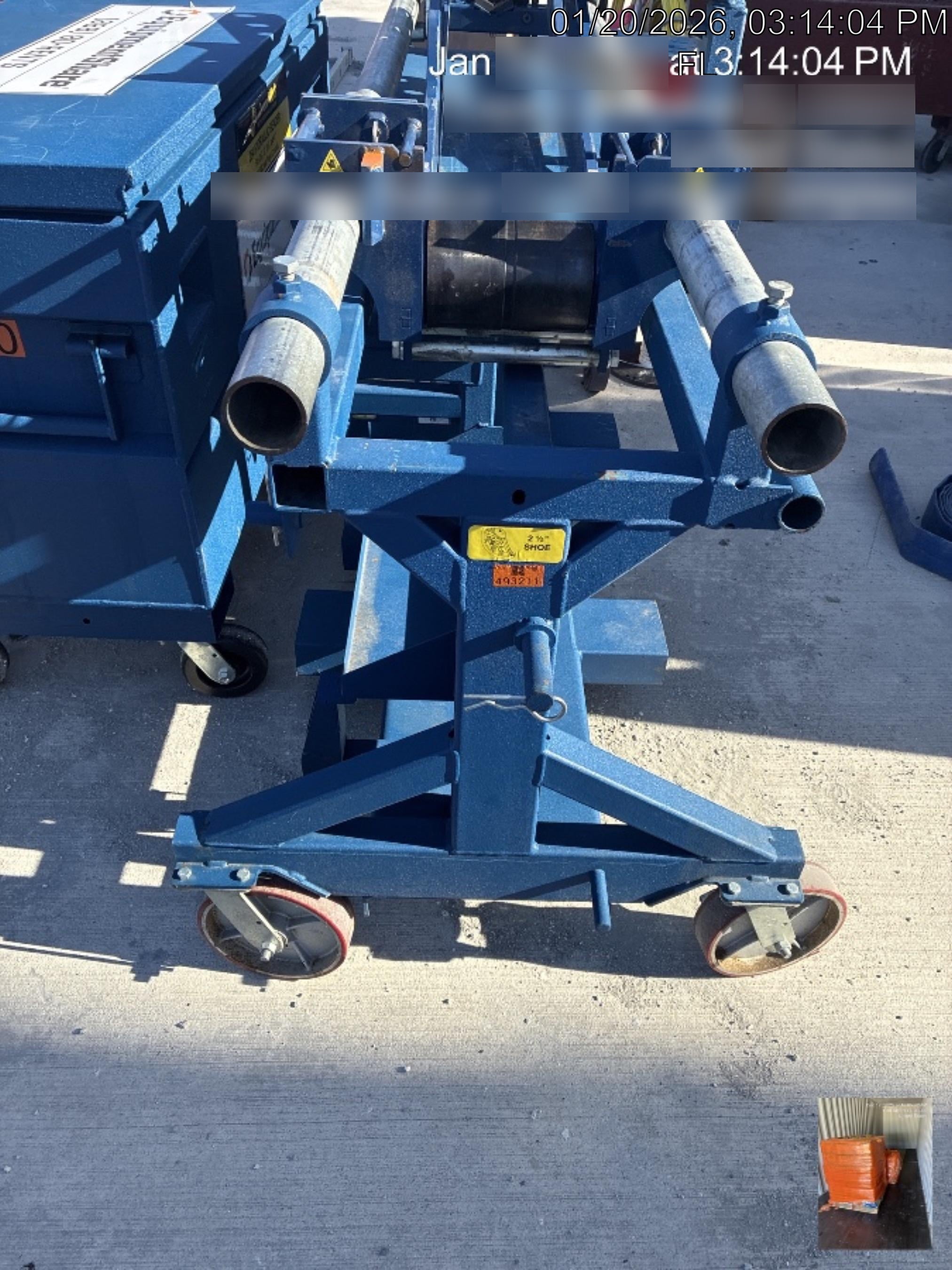 2025 CURRENT TOOLS 252-CT
