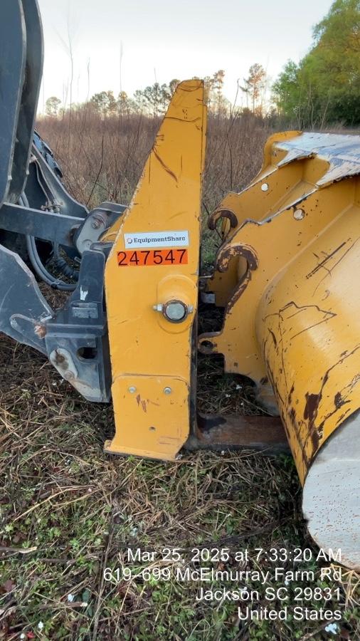 2022 ALL PRO FORKS 72" Wheel Loader Forks - All Pro