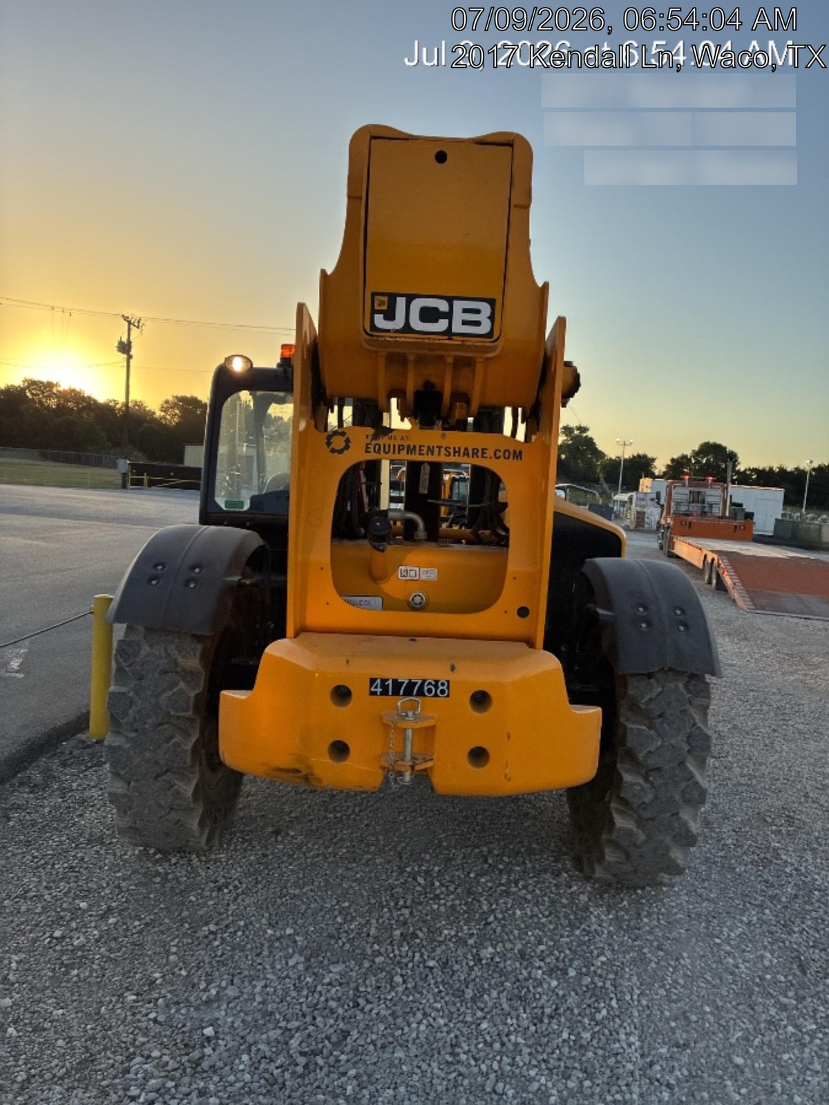 2024 JCB 512-56