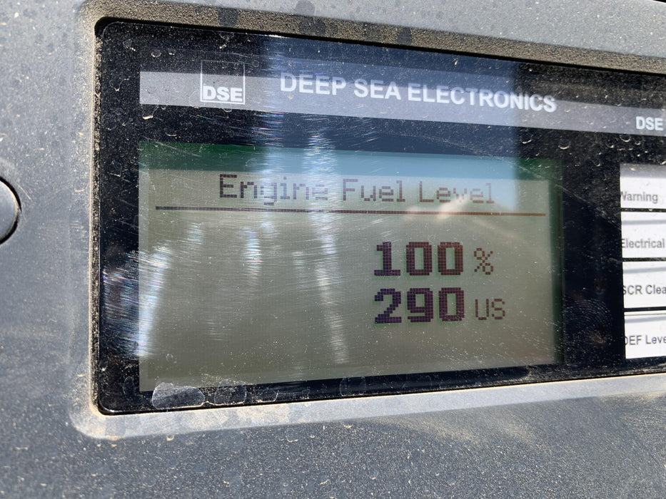 2021 ATLAS COPCO QAS150