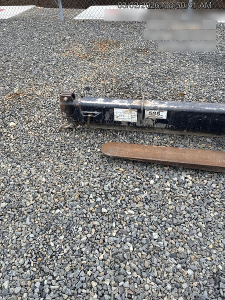2020 STAR INDUSTRIES M1360B - Star JIB Boom