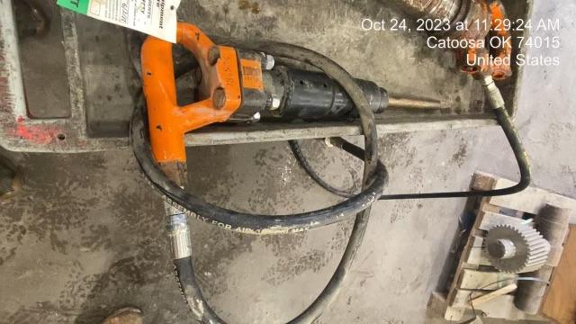 2021 MICHIGAN PNEUMATIC MP-CH3R