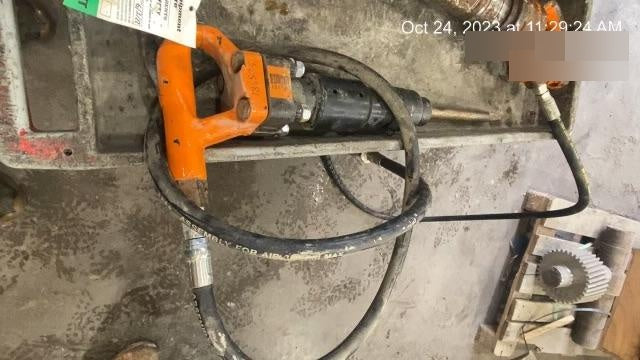 2021 MICHIGAN PNEUMATIC MP-CH3R