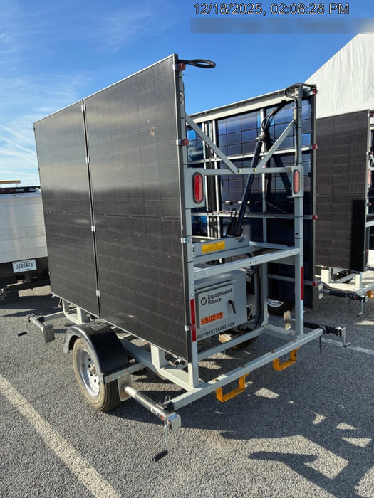 2025 PROGRESS SOLAR SOLUTIONS Helios-2XP