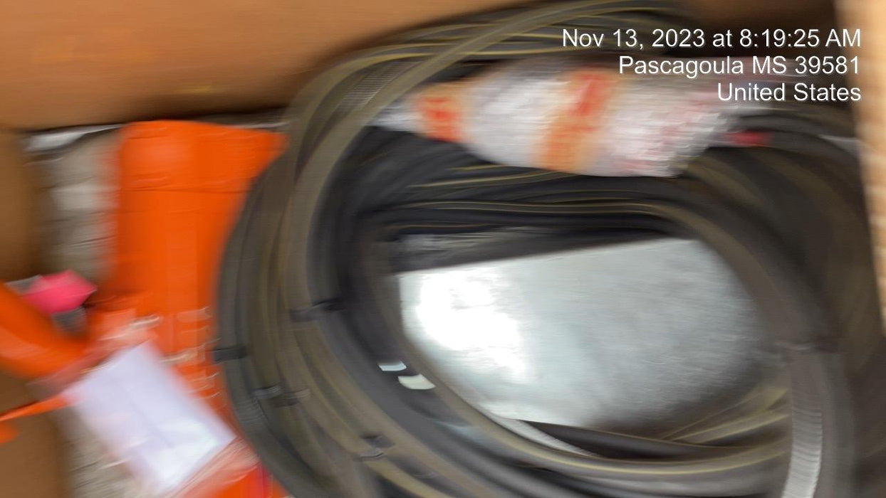 2023 INGERSOLL RAND LL2A020