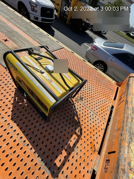 2020 WACKER NEUSON GP5600A