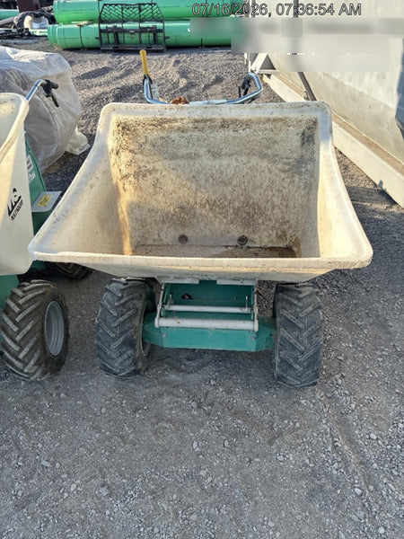 2021 MULTIQUIP TB11PE