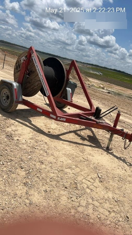 2022 JTC JTC-8000